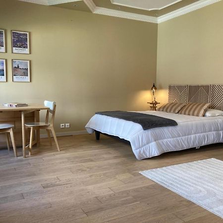 Waterlily Et Coquelicot House Villa Vernon  Ngoại thất bức ảnh