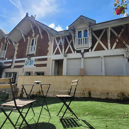 Waterlily Et Coquelicot House Villa Vernon  Ngoại thất bức ảnh